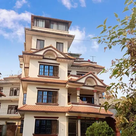 Sankalpa Homestay